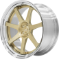 Preview: BC Forged DF-Z1 Ansicht 7